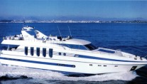 M/Y�Supertoy